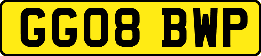 GG08BWP