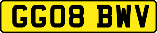 GG08BWV