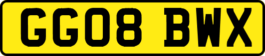 GG08BWX