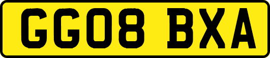 GG08BXA