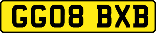 GG08BXB