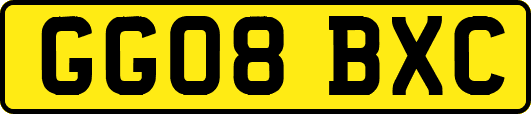 GG08BXC