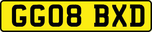 GG08BXD