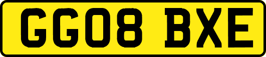 GG08BXE