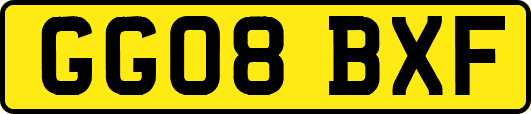 GG08BXF