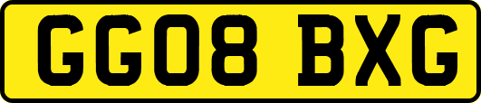 GG08BXG