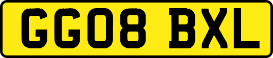 GG08BXL
