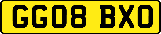GG08BXO