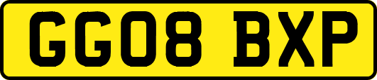 GG08BXP