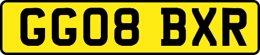 GG08BXR