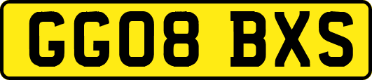 GG08BXS
