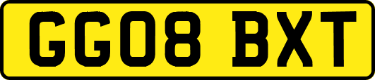 GG08BXT