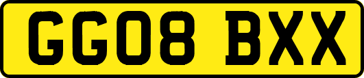 GG08BXX
