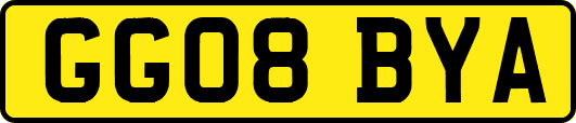 GG08BYA