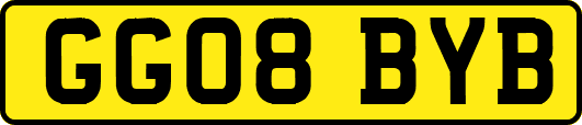 GG08BYB