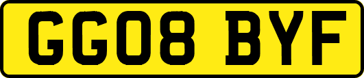 GG08BYF