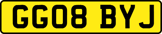 GG08BYJ