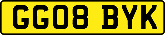 GG08BYK