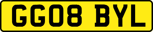 GG08BYL