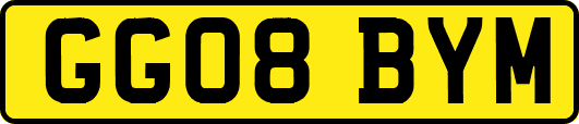 GG08BYM