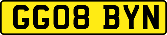 GG08BYN