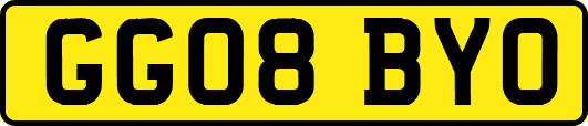 GG08BYO