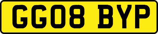 GG08BYP