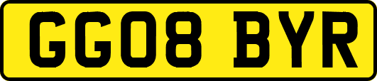 GG08BYR