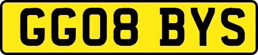 GG08BYS