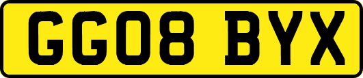 GG08BYX
