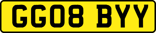 GG08BYY