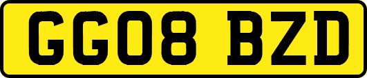 GG08BZD