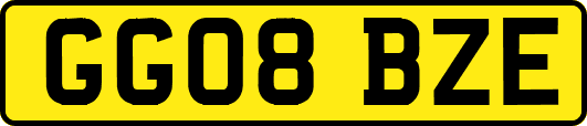 GG08BZE