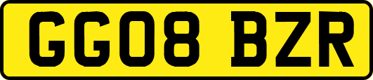 GG08BZR