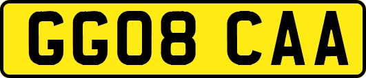 GG08CAA