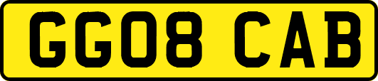 GG08CAB