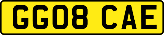 GG08CAE