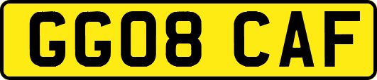 GG08CAF
