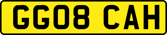 GG08CAH