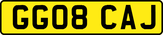 GG08CAJ