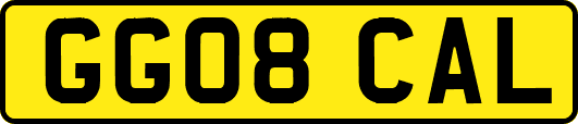 GG08CAL