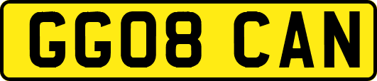 GG08CAN