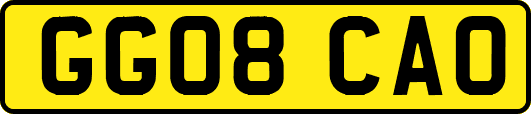 GG08CAO