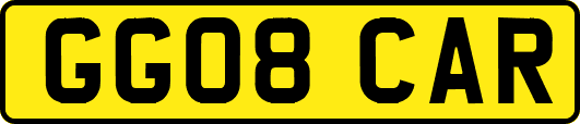 GG08CAR