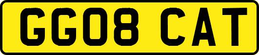 GG08CAT