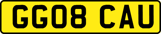 GG08CAU