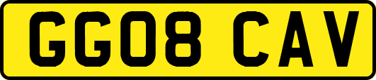 GG08CAV