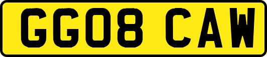 GG08CAW