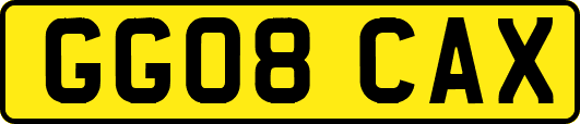 GG08CAX