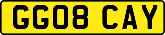 GG08CAY
